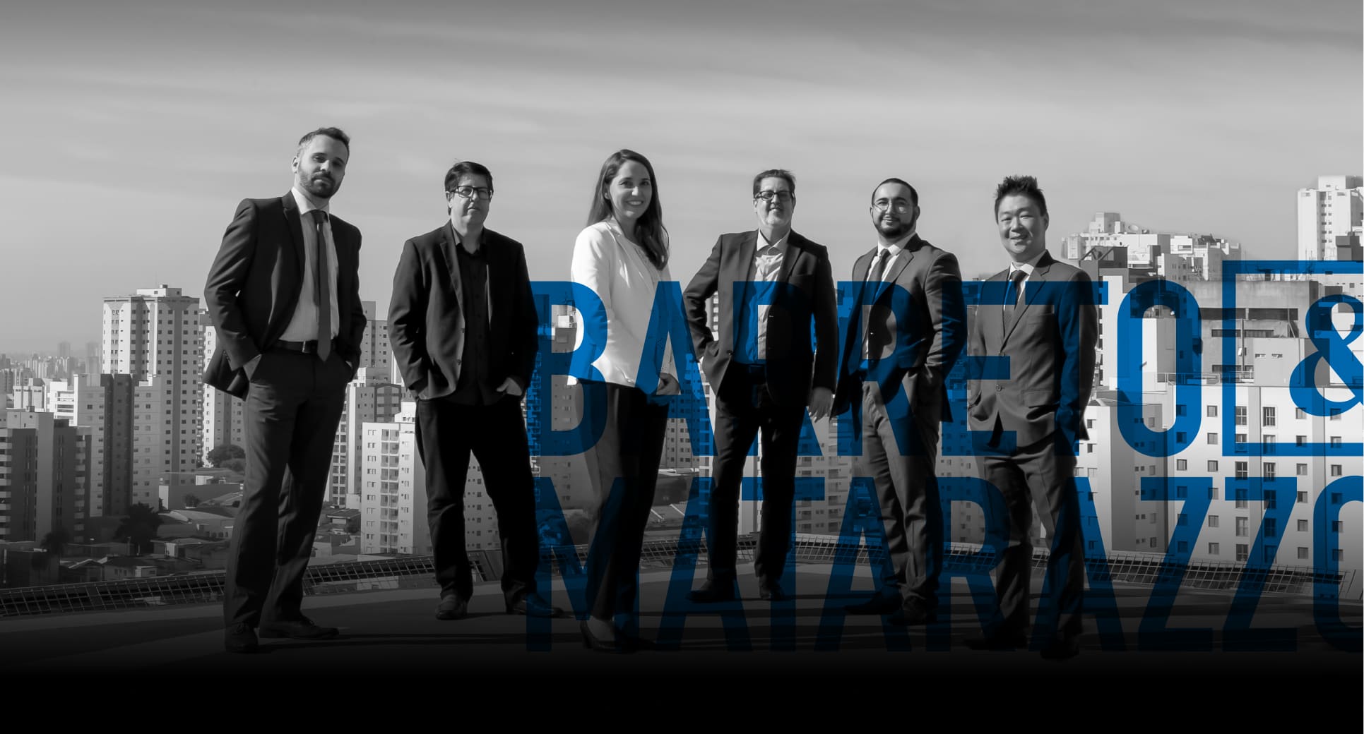 Barreto e Matarazzo Sociedade de Advogados
