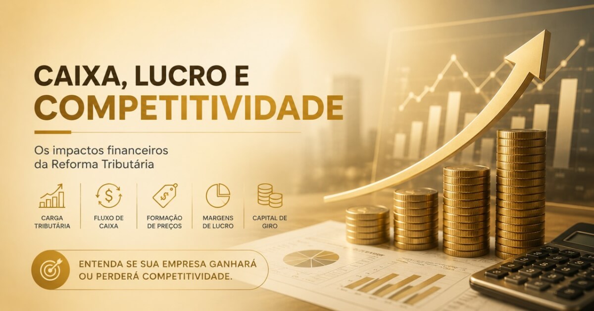 Reforma Tributária
