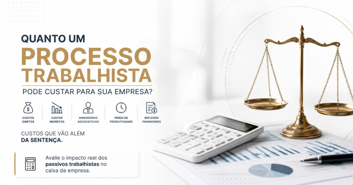 Processo Trabalhista