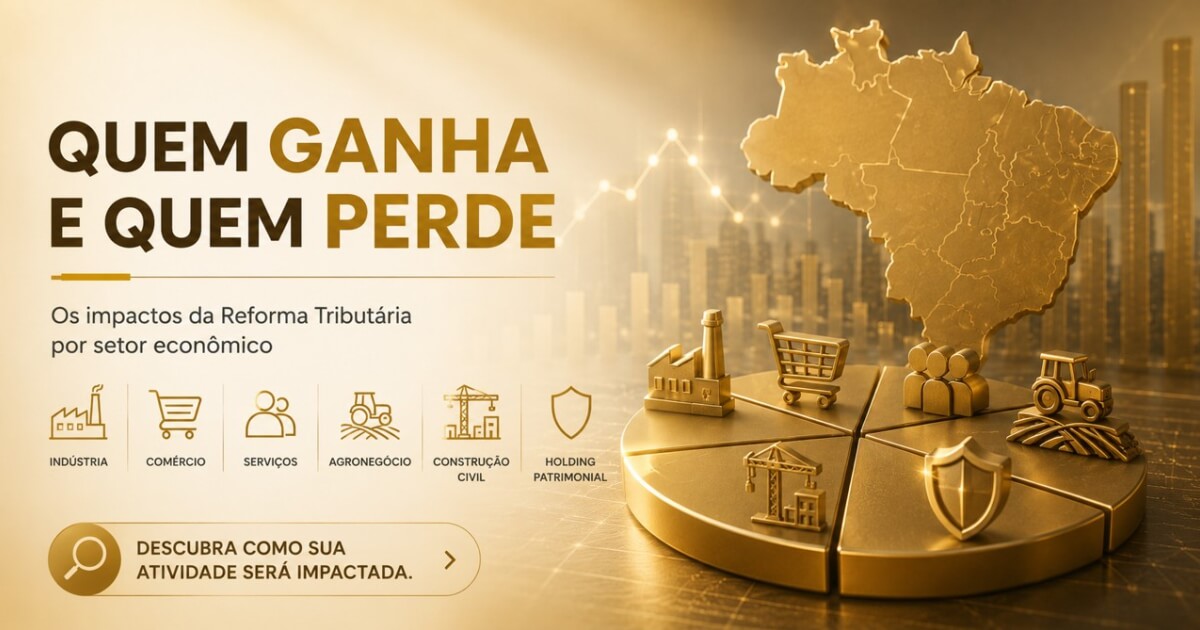 Reforma Tributária