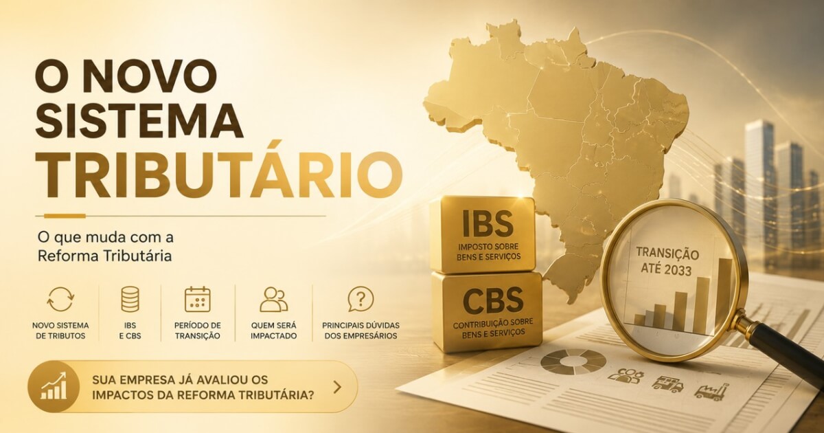 Reforma Tributária