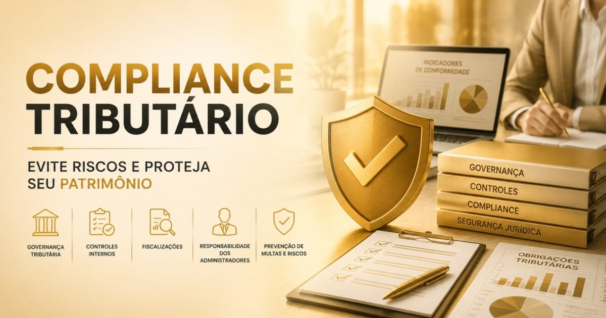Compliance Tributário