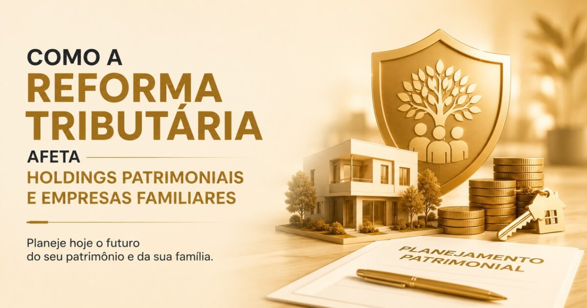 Reforma Tributária