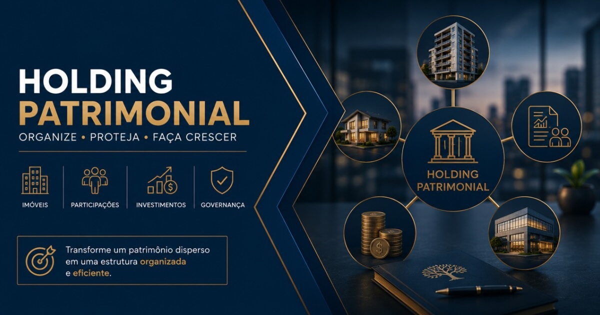 Holding Patrimonial
